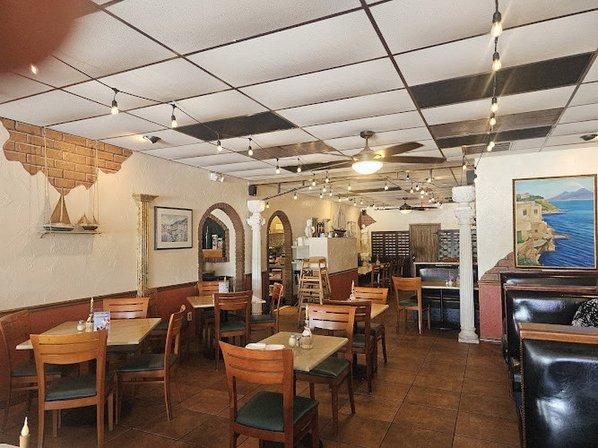 Portofino Italian Ristorante