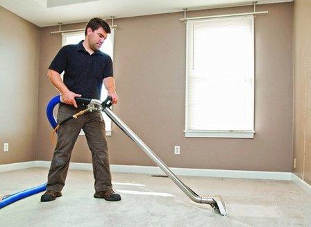 Carpet Cleaning St Petersburg