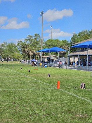 31st Street Sports Complex