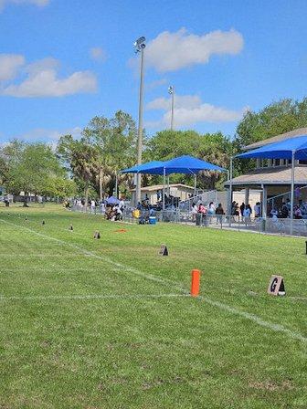 31st Street Sports Complex