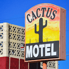 Cactus Motel