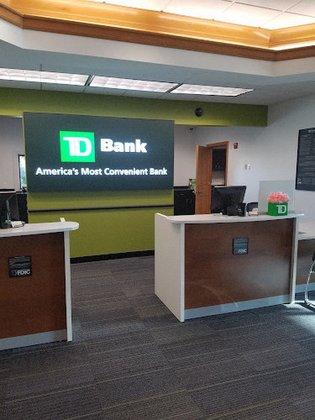 TD Bank