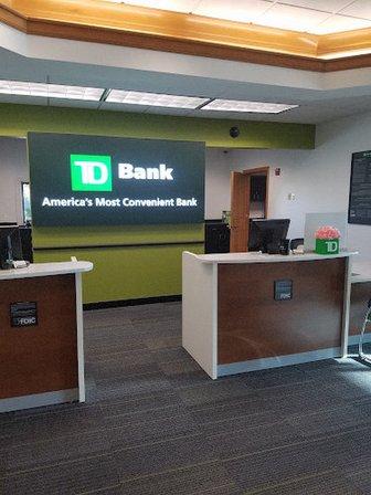 TD Bank