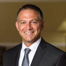 Robert Hoffert, OD