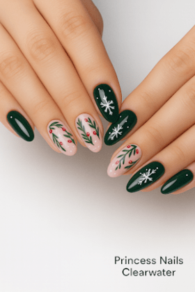 Princess Nails