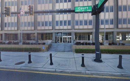 Pinellas County Tax Deed Sales
