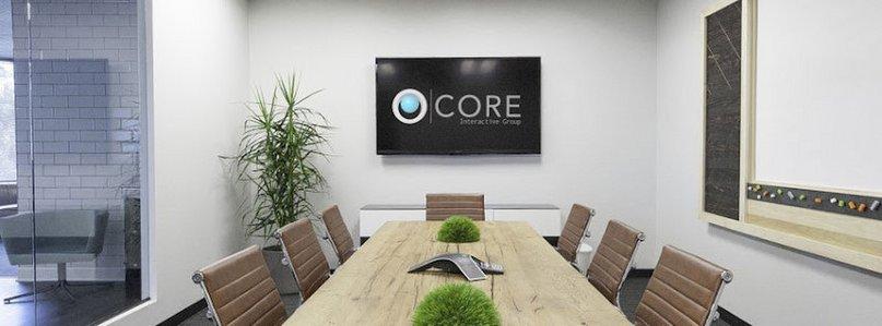 Core Interactive Group