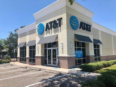 AT&T Store