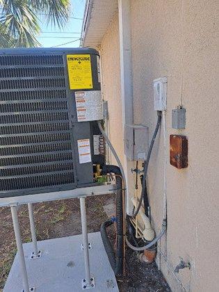 Majestic Services | HVAC, Plumbing, Electrical
