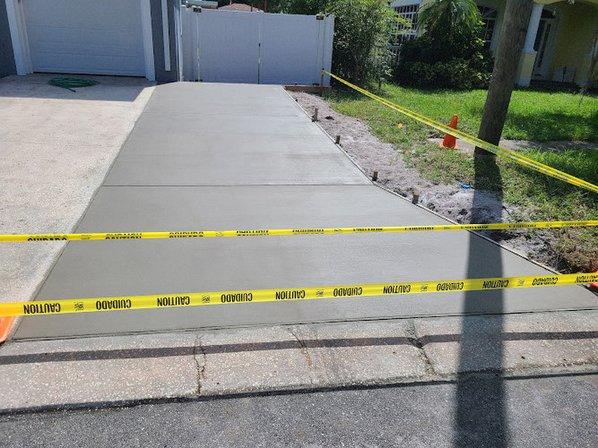 Bay to Bay Concrete, LLC