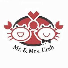 Mr. & Mrs. Crab - Clearwater