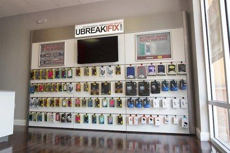 uBreakiFix - Phone and Computer Repair