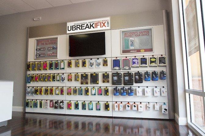 uBreakiFix - Phone and Computer Repair