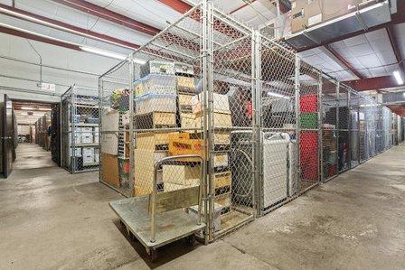 Storage Sense - Clearwater - Self Service