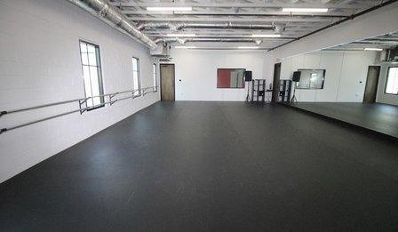 The Bridge Dance Complex