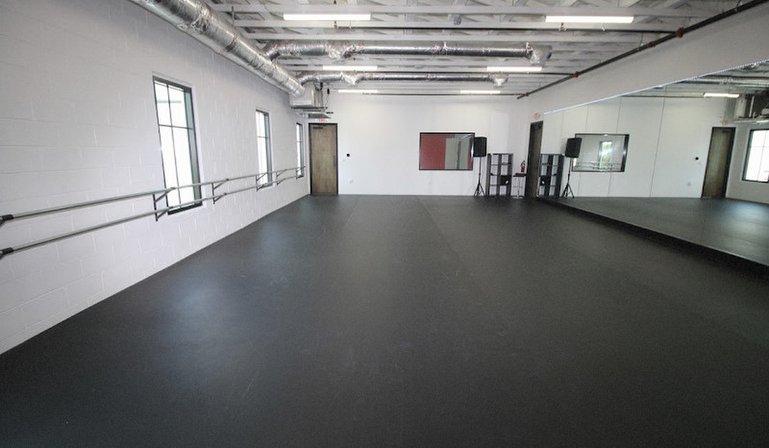 The Bridge Dance Complex