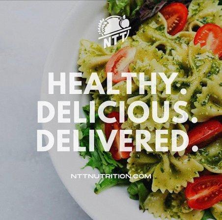 NTT Nutrition