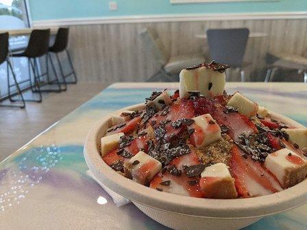 KOGI GRILL (PINELLAS PARK)