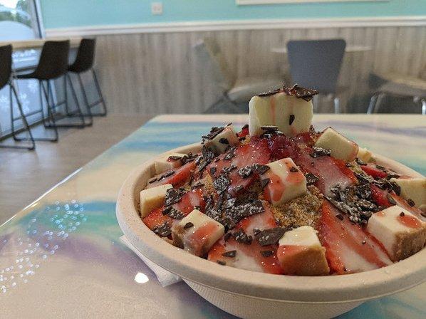 KOGI GRILL (PINELLAS PARK)