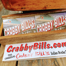 The Original Crabby Bill's