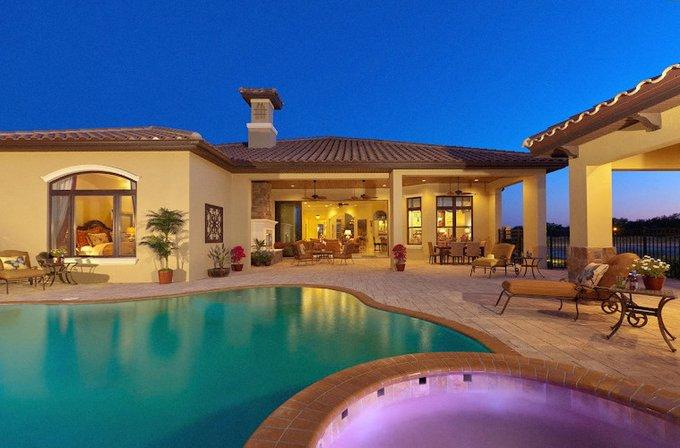 Grasslands Homes