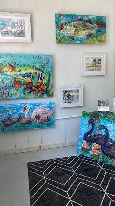 Fine Art Frameshop