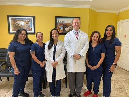 Pain Healing Center | Brandon