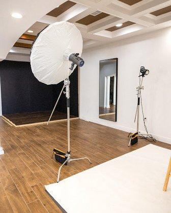 Green Room Creative Studio