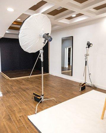 Green Room Creative Studio