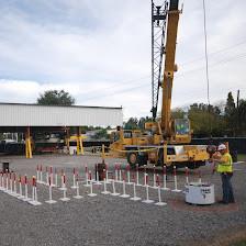 Crane Tech