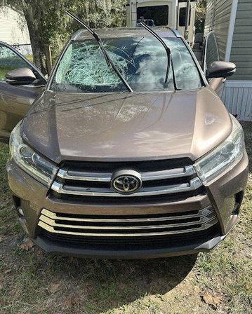 Perfect Touch Auto Glass