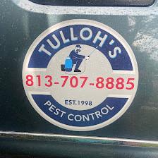 Tulloh's Pest Control