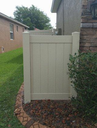 Specialist Fence/Concrete LLC