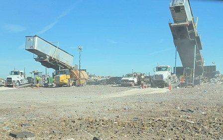 HEART OF FLORIDA LANDFILL