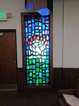Lake Panasoffkee Methodist Church
