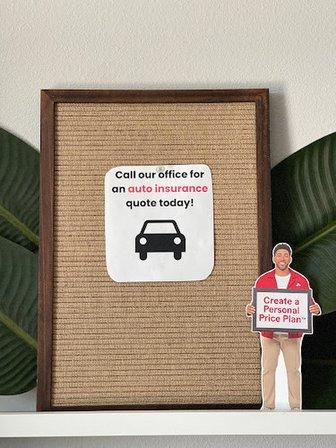 Bret Denney - State Farm Insurance Agent