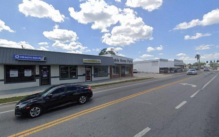 OTS AUDIO ZEPHYRHILLS