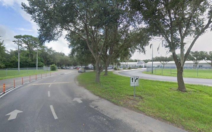 Chester Taylor Elementary School