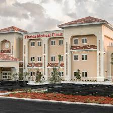Florida Medical Clinic - Audiology & Hearing Aids