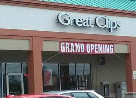 Great Clips