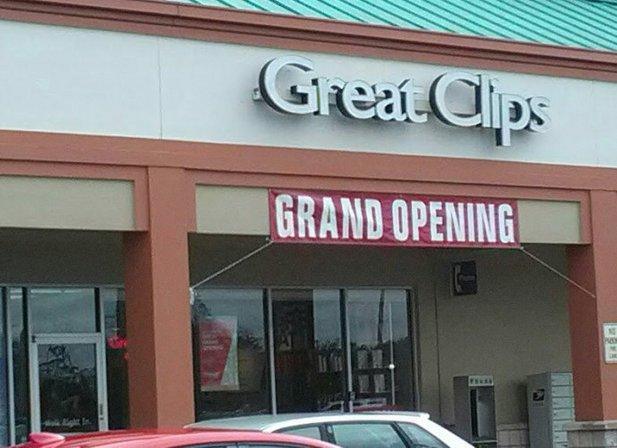 Great Clips