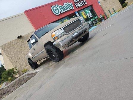 O'Reilly Auto Parts