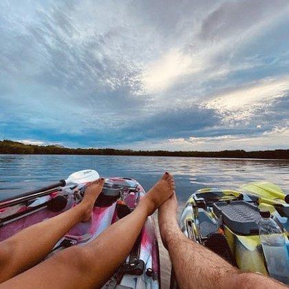 Pure Florida Watersports