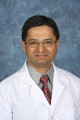 Mahesh Bhambore MD, FACP