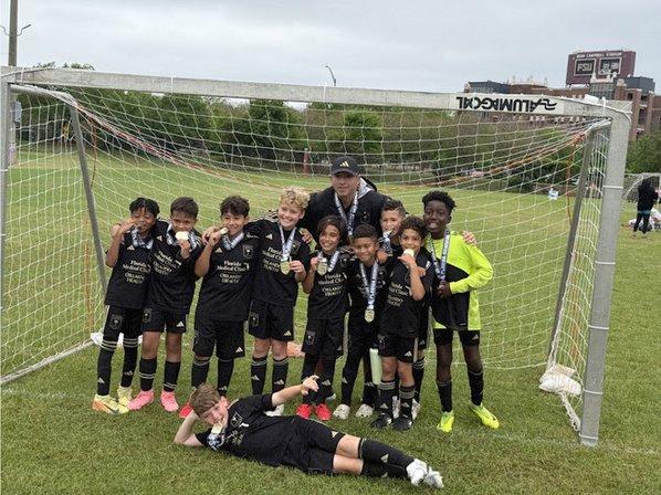 Florida premier FC