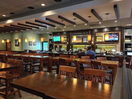 Carrabba's Italian Grill