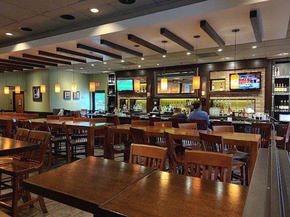 Carrabba's Italian Grill