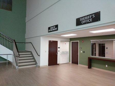 Florida Department of Health in Hillsborough County (WIC)