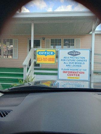 Plant City Housing LLC