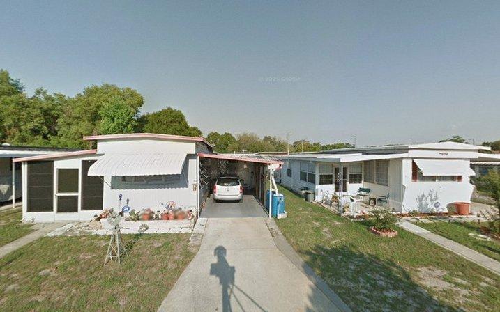 Whitehurst Mobile home Park